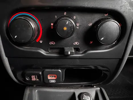 FIAT Strada 1.4 FLEX 3P FREEDOM CABINE DUPLA, Foto 31