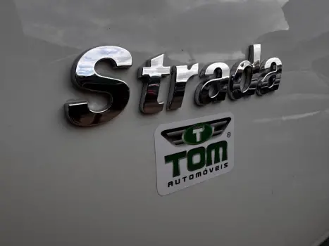 FIAT Strada 1.4 FLEX 3P FREEDOM CABINE DUPLA, Foto 33