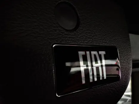 FIAT Strada 1.4 FLEX 3P FREEDOM CABINE DUPLA, Foto 35