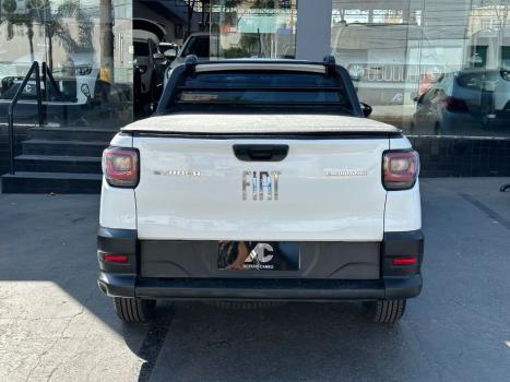 FIAT Strada 1.4 FLEX ENDURANCE CABINE SIMPLES PLUS, Foto 5