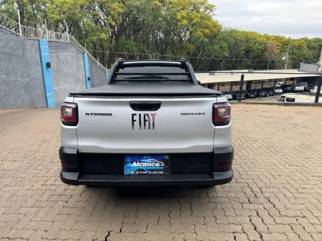 FIAT Strada 1.4 FLEX ENDURANCE CABINE SIMPLES PLUS, Foto 6 FIAT Strada 1.4 FLEX ENDURANCE CABINE SIMPLES PLUS, Foto 6