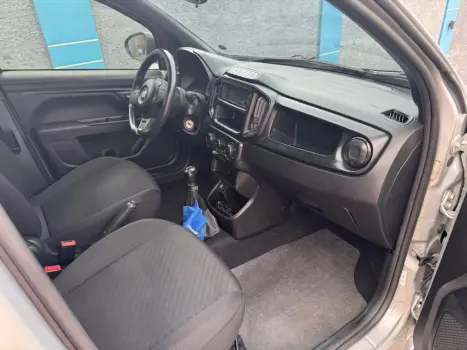 FIAT Strada 1.4 FLEX ENDURANCE CABINE SIMPLES PLUS, Foto 7 FIAT Strada 1.4 FLEX ENDURANCE CABINE SIMPLES PLUS, Foto 7