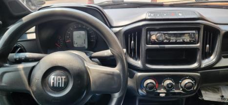 FIAT Strada 1.4 FLEX ENDURANCE CABINE SIMPLES PLUS, Foto 8 FIAT Strada 1.4 FLEX ENDURANCE CABINE SIMPLES PLUS, Foto 8