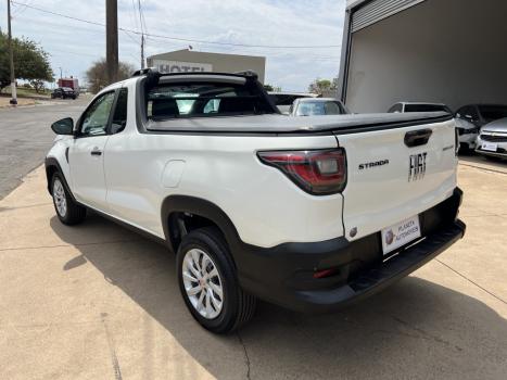 FIAT Strada 1.4 FLEX ENDURANCE CABINE SIMPLES PLUS, Foto 2