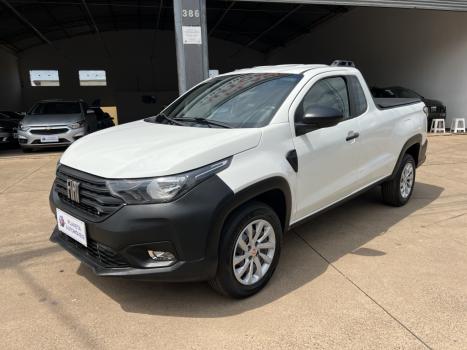 FIAT Strada 1.4 FLEX ENDURANCE CABINE SIMPLES PLUS, Foto 3