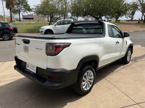 FIAT Strada 1.4 FLEX ENDURANCE CABINE SIMPLES PLUS, Foto 4