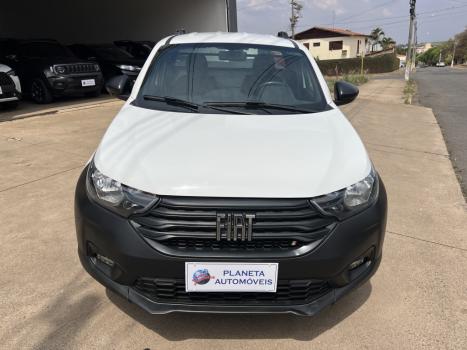 FIAT Strada 1.4 FLEX ENDURANCE CABINE SIMPLES PLUS, Foto 5