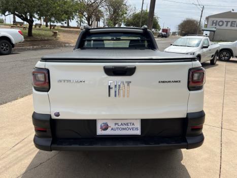 FIAT Strada 1.4 FLEX ENDURANCE CABINE SIMPLES PLUS, Foto 6