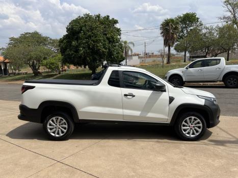 FIAT Strada 1.4 FLEX ENDURANCE CABINE SIMPLES PLUS, Foto 7