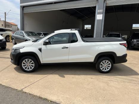 FIAT Strada 1.4 FLEX ENDURANCE CABINE SIMPLES PLUS, Foto 8