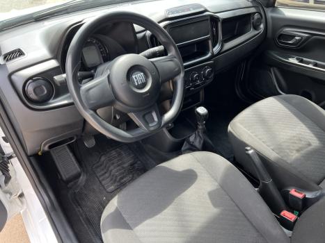FIAT Strada 1.4 FLEX ENDURANCE CABINE SIMPLES PLUS, Foto 9