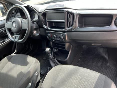 FIAT Strada 1.4 FLEX ENDURANCE CABINE SIMPLES PLUS, Foto 10