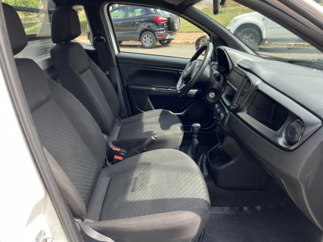 FIAT Strada 1.4 FLEX ENDURANCE CABINE SIMPLES PLUS, Foto 11