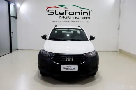 FIAT Strada 1.4 FLEX ENDURANCE CABINE SIMPLES PLUS, Foto 2