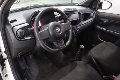 FIAT Strada 1.4 FLEX ENDURANCE CABINE SIMPLES PLUS, Foto 5