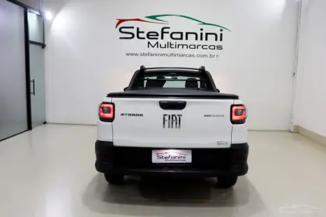 FIAT Strada 1.4 FLEX ENDURANCE CABINE SIMPLES PLUS, Foto 9