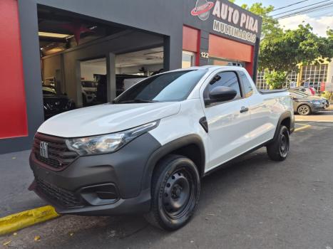 FIAT Strada 1.4 FLEX ENDURANCE CABINE SIMPLES, Foto 1