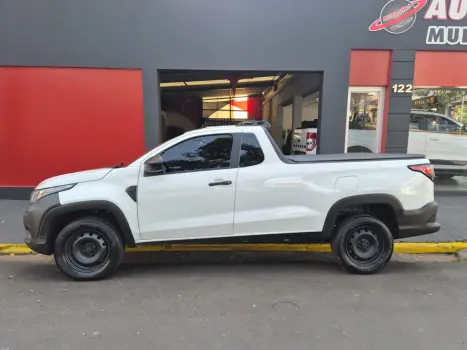 FIAT Strada 1.4 FLEX ENDURANCE CABINE SIMPLES, Foto 7