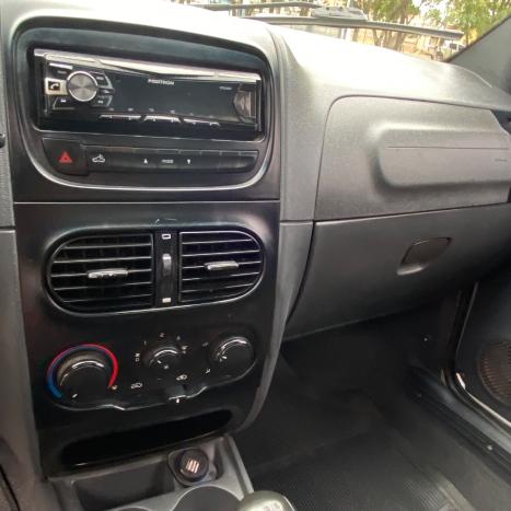 FIAT Strada 1.4 FLEX HARD WORKING CABINE SIMPLES, Foto 6