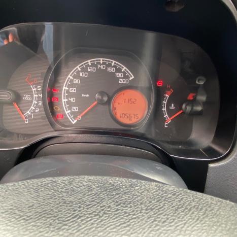 FIAT Strada 1.4 FLEX HARD WORKING CABINE SIMPLES, Foto 8