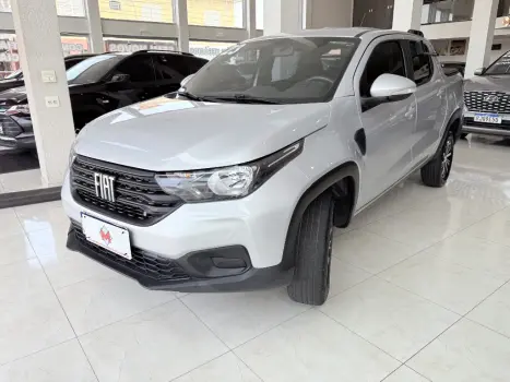 FIAT Strada 1.4 FLEX ENDURANCE CABINE SIMPLES PLUS, Foto 3