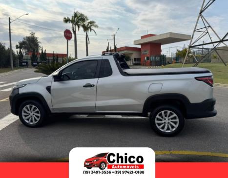 FIAT Strada 1.4 FLEX ENDURANCE CABNE SIMPLES, Foto 4