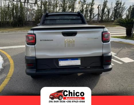 FIAT Strada 1.4 FLEX ENDURANCE CABNE SIMPLES, Foto 7