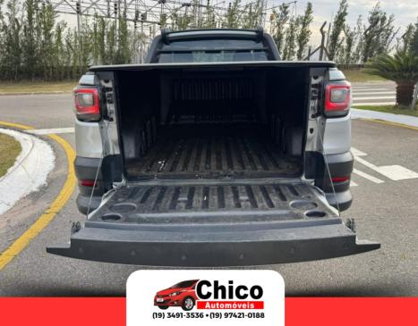 FIAT Strada 1.4 FLEX ENDURANCE CABNE SIMPLES, Foto 9