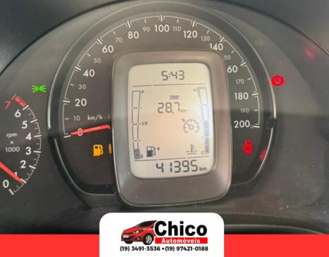 FIAT Strada 1.4 FLEX ENDURANCE CABNE SIMPLES, Foto 10