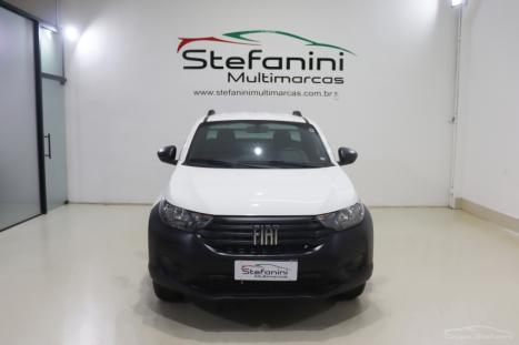 FIAT Strada 1.4 FLEX ENDURANCE CABNE SIMPLES, Foto 2