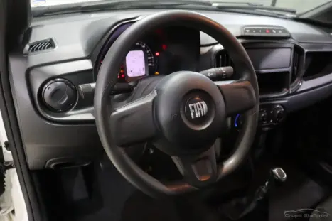 FIAT Strada 1.4 FLEX ENDURANCE CABNE SIMPLES, Foto 4