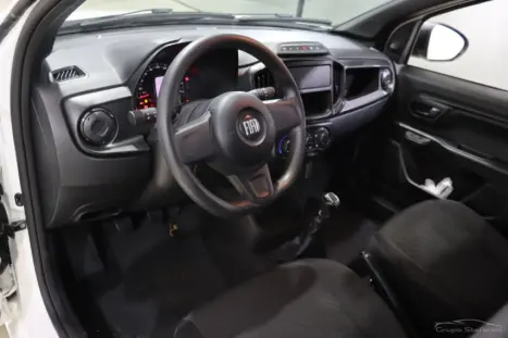 FIAT Strada 1.4 FLEX ENDURANCE CABNE SIMPLES, Foto 5