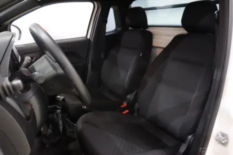 FIAT Strada 1.4 FLEX ENDURANCE CABNE SIMPLES, Foto 6