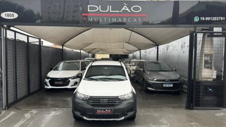 FIAT Strada 1.4 FLEX ENDURANCE CABNE SIMPLES, Foto 1
