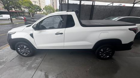 FIAT Strada 1.4 FLEX ENDURANCE CABNE SIMPLES, Foto 3