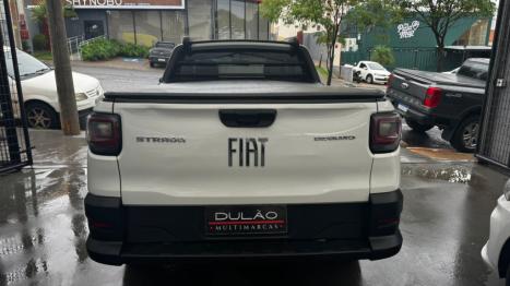 FIAT Strada 1.4 FLEX ENDURANCE CABNE SIMPLES, Foto 5