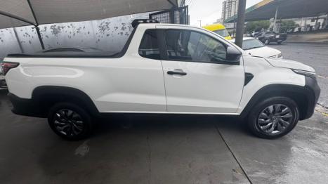 FIAT Strada 1.4 FLEX ENDURANCE CABNE SIMPLES, Foto 7