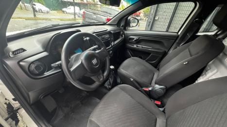 FIAT Strada 1.4 FLEX ENDURANCE CABNE SIMPLES, Foto 9