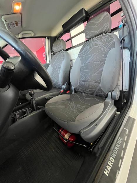 FIAT Strada 1.4 FLEX HARD WORKING CABINE SIMPLES, Foto 14