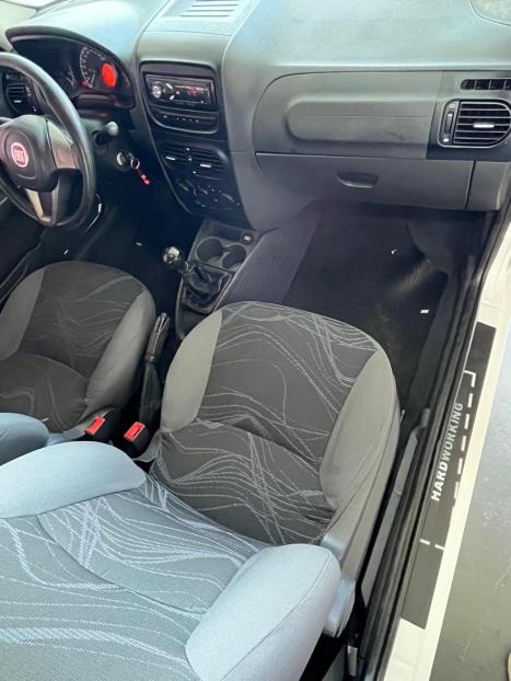 FIAT Strada 1.4 FLEX HARD WORKING CABINE SIMPLES, Foto 15
