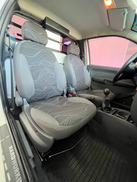 FIAT Strada 1.4 FLEX HARD WORKING CABINE SIMPLES, Foto 16