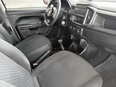 FIAT Strada 1.4 FLEX ENDURANCE CABINE SIMPLES PLUS, Foto 9