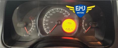 FIAT Strada 1.4 FLEX HARD WORKING CABINE SIMPLES, Foto 9