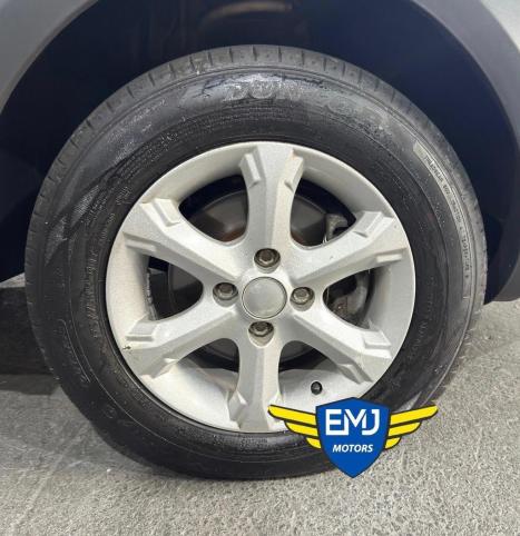 FIAT Strada 1.4 FLEX HARD WORKING CABINE SIMPLES, Foto 11