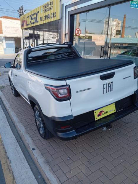 FIAT Strada 1.4 FLEX ENDURANCE CABNE SIMPLES, Foto 3 FIAT Strada 1.4 FLEX ENDURANCE CABNE SIMPLES, Foto 3
