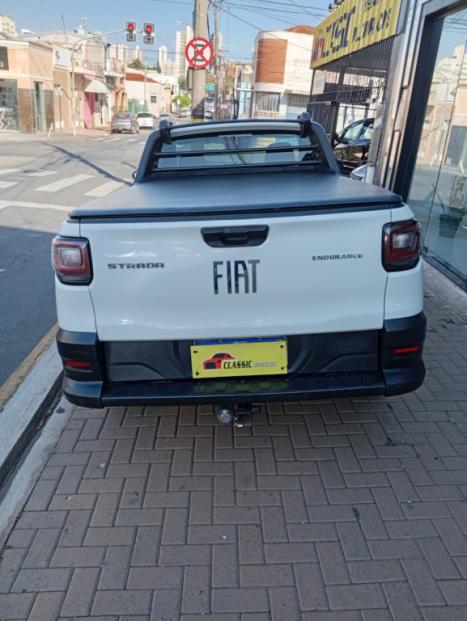 FIAT Strada 1.4 FLEX ENDURANCE CABNE SIMPLES, Foto 4 FIAT Strada 1.4 FLEX ENDURANCE CABNE SIMPLES, Foto 4