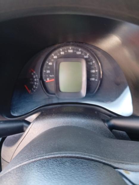FIAT Strada 1.4 FLEX ENDURANCE CABNE SIMPLES, Foto 6 FIAT Strada 1.4 FLEX ENDURANCE CABNE SIMPLES, Foto 6