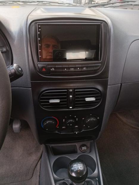 FIAT Strada 1.4 FLEX HARD WORKING CABINE SIMPLES, Foto 6 FIAT Strada 1.4 FLEX HARD WORKING CABINE SIMPLES, Foto 6