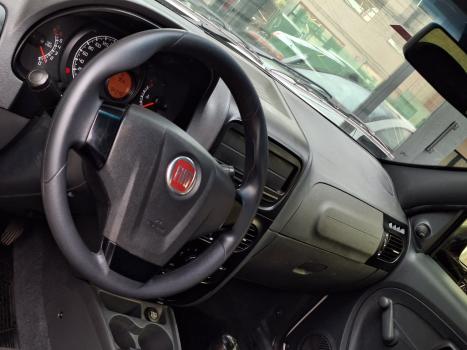 FIAT Strada 1.4 FLEX HARD WORKING CABINE SIMPLES, Foto 9 FIAT Strada 1.4 FLEX HARD WORKING CABINE SIMPLES, Foto 9