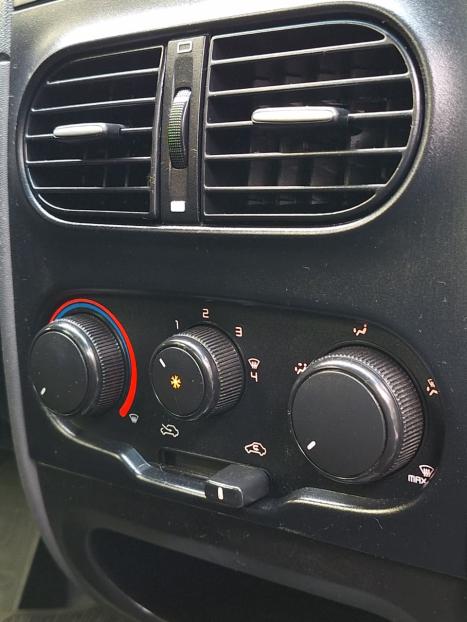 FIAT Strada 1.4 FLEX HARD WORKING CABINE SIMPLES, Foto 10 FIAT Strada 1.4 FLEX HARD WORKING CABINE SIMPLES, Foto 10